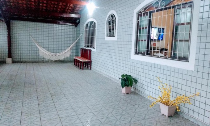 Balneario Pires Casa | Casa Temporada a 3 quadra da Praia