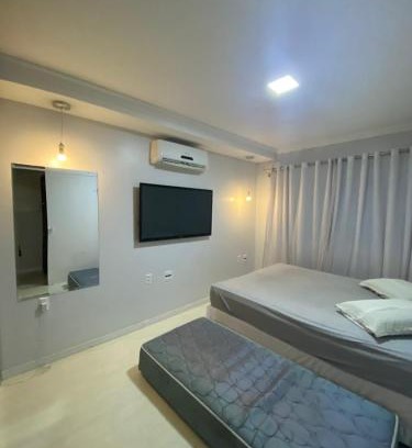 Sao Francisco de Assis Casa | Casa Temporada