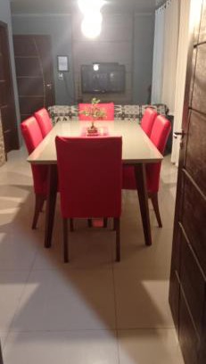 Vargem do Bom Jesus Apartamento | Casa Temporada