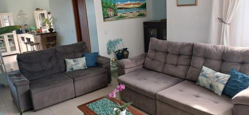 Muquem Casa | casa temporada