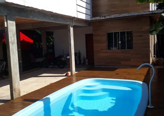 Rio Vermelho Norte Casa | Casa temporada