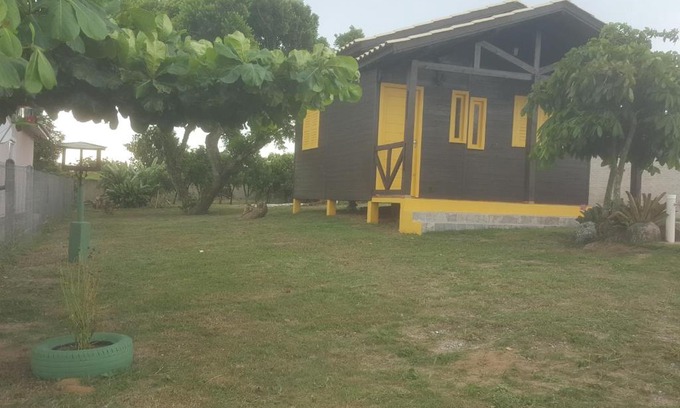 Arroio do Rosa Casa | CASA TEMPORADA
