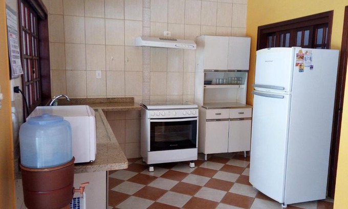 Jacarei Casa | Casa Temporada