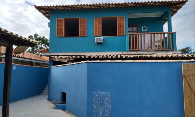 Sao Jose Casa | Casa temporada em Búzios, bairro residencial familiar