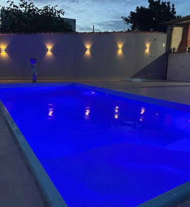 Sao Gabriel Casa | Casa temporada Guarapari