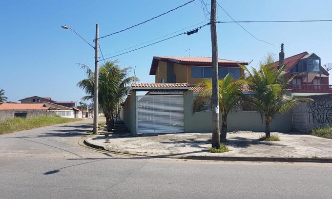 Itanhaem Casa | Casa temporada Itanhaem
