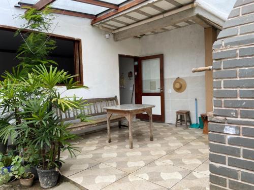 Ilha das Cobras Casa | Casa Temporada Maria Antônia