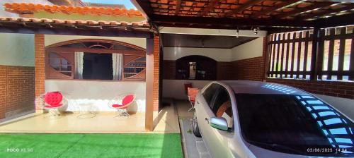 Monsuaba Casa | Casa temporada Monsuaba