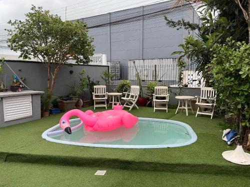 Santa Regina Casa | Casa Temporada Próximo a Balneário Camboriú
