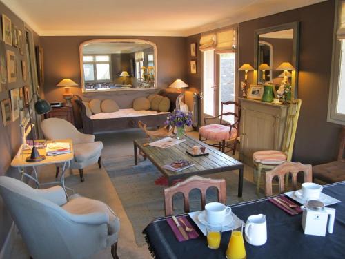 Sorede Cama Y Desayuno | casa-tena-Sorède