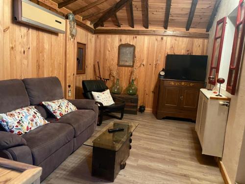 A Caniza Casa | casa teno