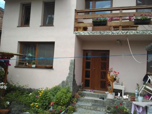 Ocna Sibiului Casa | Casa Teo