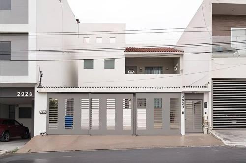 Monterrey Apartamento | Casa Teodora & Cecil espacios excelentes para familia, grupos y amigos