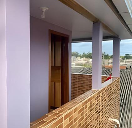 Florianopolis Apartamento | Casa terceiro piso, meio de várias praias