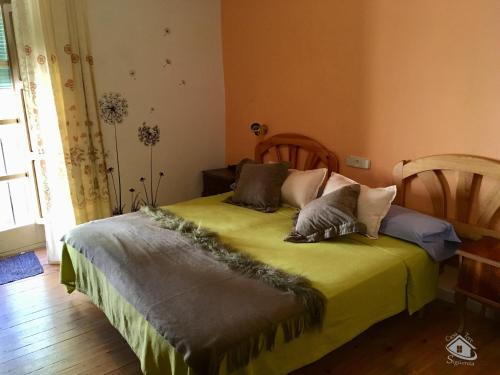 Siguenza Apartamento | Casa Tere