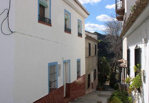 Montecorto Casa | Casa Teresa