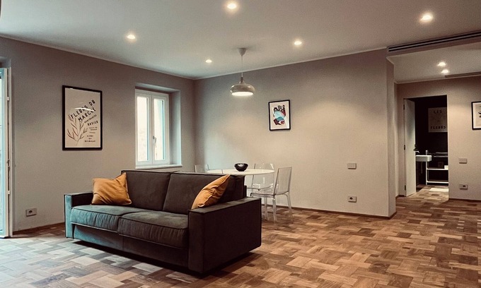 Asti Apartamento | Casa Teresa in the heart of the historic center of Asti