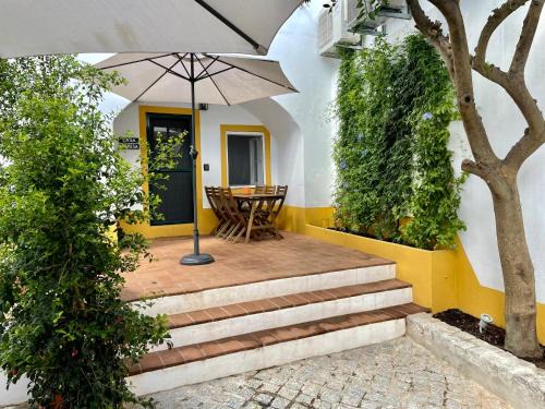 Evora Casa | Casa Teresa