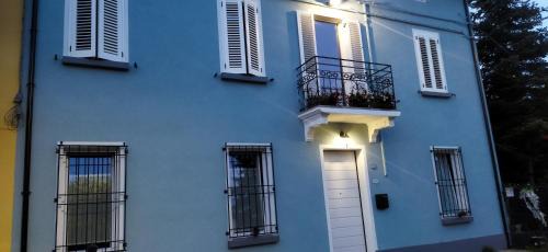 Conselice Casa | Casa Teresa Rooms