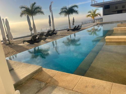 La Paz Casa | Casa Termales