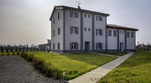 Villafranca di Verona Apartamento | CASA TERMINEL