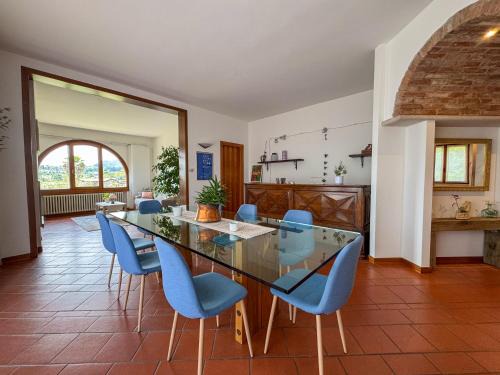 Monte Casa | Casa Terra Holiday