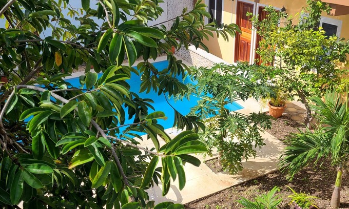 Centro Casa | Casa Terracota Bacalar
