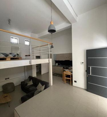 Pozzallo Casa | Casa Terranova