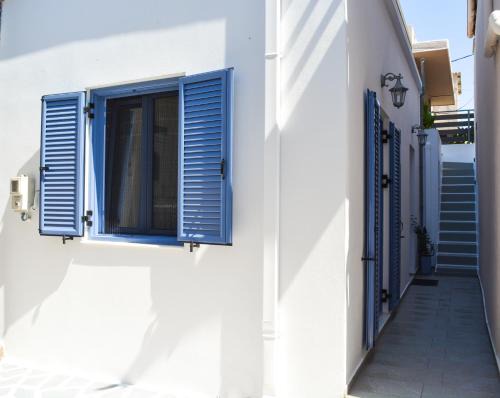 Paradisi Casa | Casa terrazzo