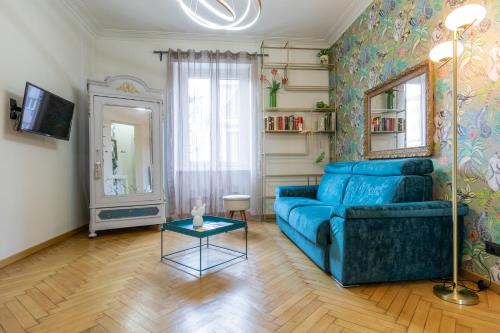 Parella Apartamento | Casa Tesoriera by Wonderful Italy
