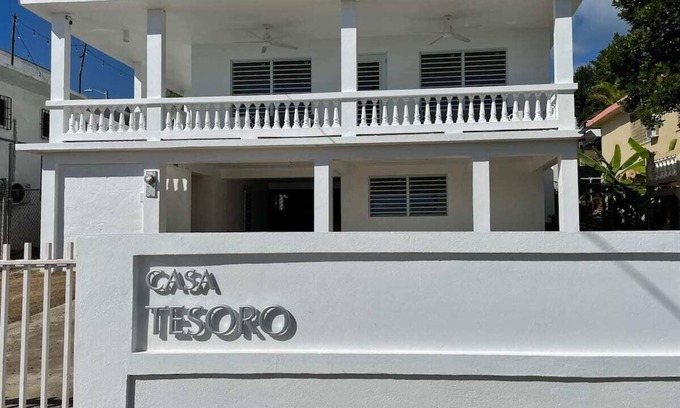 Esperanza Casa | Casa Tesoro-pool home. Walk to beaches/restaurants