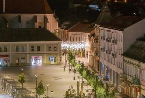 Turda Apartamento | Casa Thaja Centru