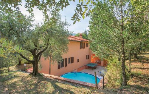 Marliana Casa | Casa The Rose