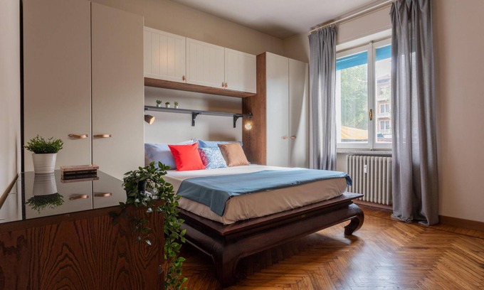 San Paolo Apartamento | Casa Thermignon by Wonderful Italy