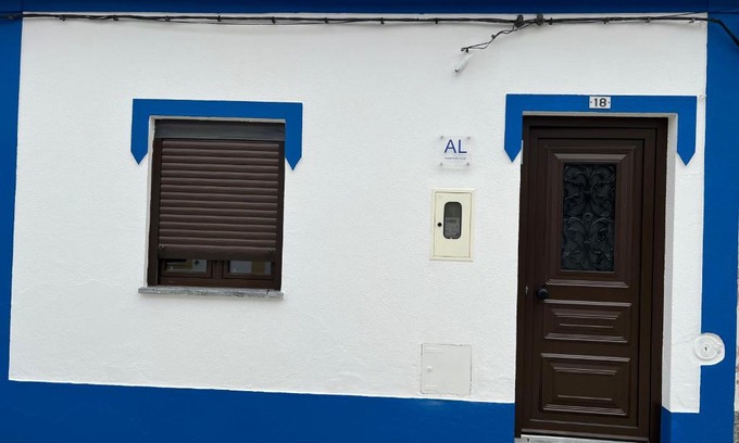 Reguengos de Monsaraz Casa | Casa Ti Celeste, Corval