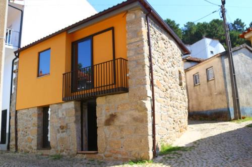 Castro Daire Casa | Casa Tia Etelvina