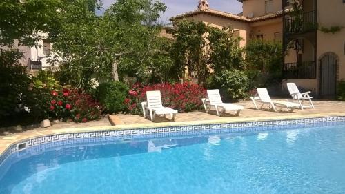 Lecrín Apartamento | Casa Tia Maria, Acequias