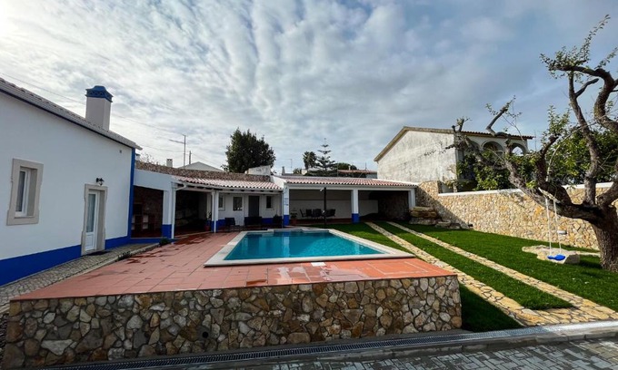Lourinha Casa | Casa Tia Maria