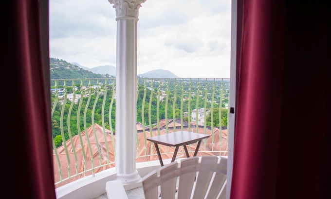 Havendale Apartamento | Casa Tianna Guest Apartments