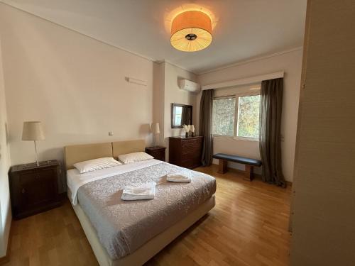 Markopoulon Apartamento | Casa Tierra Near ATH Airport