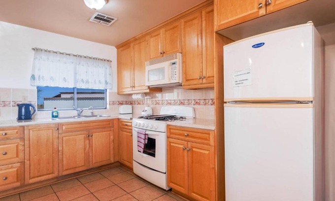 Rancho El Dorado Casa | Casa Tilly El Dorado Ranch San Felipe Rental Home