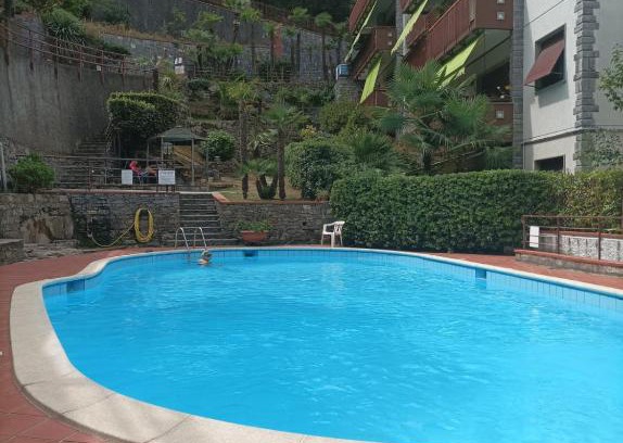 Rapallo Apartamento | Casa Tilly