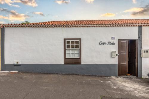 Los Llanos Casa | Casa Tilola