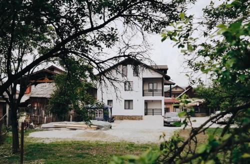 Viseu de Sus Casa | Casa Timiș