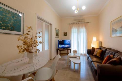 Kanoni Apartamento | Casa Timos