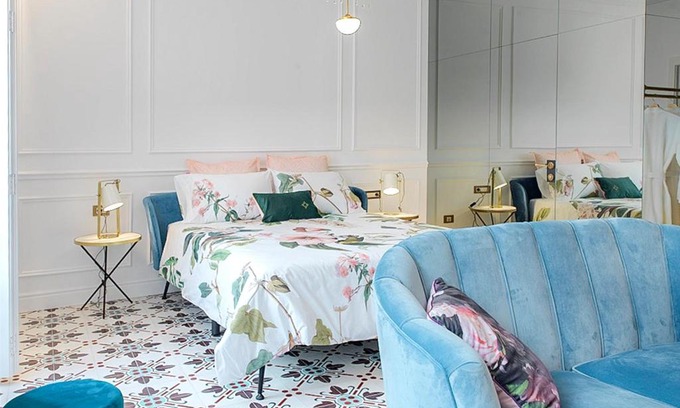 Alcoy Apartamento | Casa Timoteo Apartamentos Boutique Adults Only