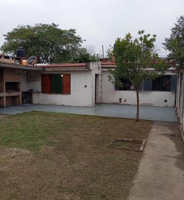 Santiago del Estero Casa | Casa tinajas
