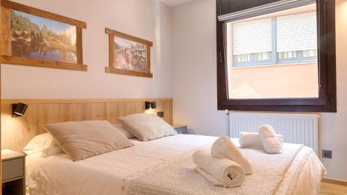 Les Apartamento | Casa Tino