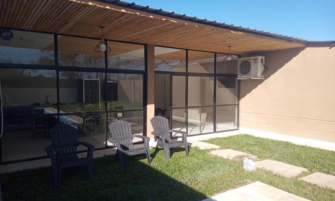 Salta Casa | CASA TIPO CHALET SALTA