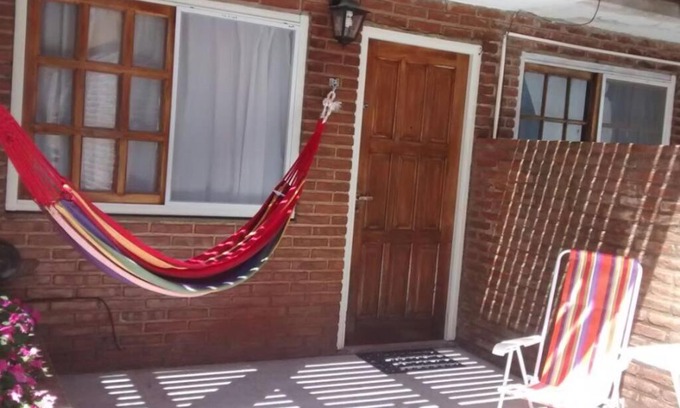 Mar de Ajó Apartamento | CASA TIPO DUPLEX a 3 cuadras del mar. Impecable